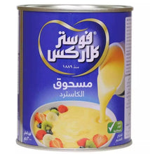 Load image into Gallery viewer, 1 Pack X Foster Clark&#39;s Custard Powder with Vanilla Flavor HALAL ( 300 Gram)
