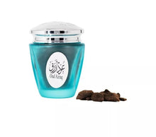 Load image into Gallery viewer, Incense Bakhoor Sticks Saudi Oud Azraq , Blue Oud Bakhour بخور عود أزرق
