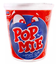 Load image into Gallery viewer, 18 Cup X Pop Mie Chicken Flavour Instant Cup Noodles Indomie 60 g -اندومي
