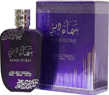 Load image into Gallery viewer, Sama Dubai EDP Perfume By Ard Al Zaafaran 100 ML: Simply Beautiful Amazing🥇
