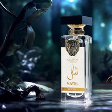 Load image into Gallery viewer, Nayel Queen Perfume💥 Arabiyat Eau De Parfum Spary 2.4 fl.oz, UAE
