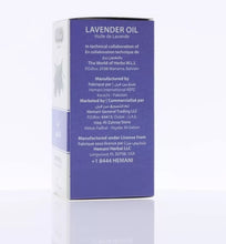 Load image into Gallery viewer, 1X hemani lavender oil - 30 ml ✯ BUY 2 GET 2 FREE ✯ زيت الخزامى هيماني
