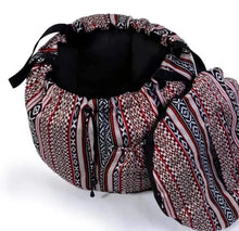 Load image into Gallery viewer, Cooking Bag ,Buqja, Hot and Cold Food Storage Container Bag بقجة لحفظ الطعام
