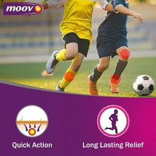 Load image into Gallery viewer, 1X Moov Rapid Pain Relief Cream For Muscles (100 g) ✯ BUY 2 GET 1 FREE ✯
