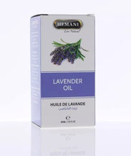 Load image into Gallery viewer, 2X hemani Natural lavender oil - 30 ml زيت الخزامى هيماني
