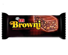 Load image into Gallery viewer, 10 Pieces X Eti Adicto Brownie Chocolate &amp; Hazelnut Cake (40 Gram)
