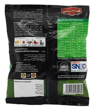 Load image into Gallery viewer, 21 Pack X Mega Potato Chips Yoghurt and Herbs Flavor ( 14 Gram)
