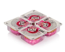 Load image into Gallery viewer, 12X ETi PUF Marshmallow Biscuit with Strawberry Flavor بسكويت مارشميلو خد العروس
