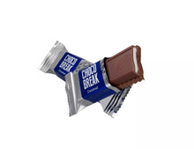 Load image into Gallery viewer, Choco Break Chocolate (Milk, Cacao, Coconut) Chocolate Snack (400 Gram)
