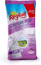 Load image into Gallery viewer, Regilait Calcium Plus Instant Skimmed Powder Milk (400 gram) حليب بودرة
