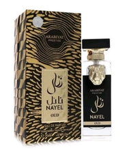 Load image into Gallery viewer, Nayel Oud Perfume 💥 Arabiyat Eau De Parfum spray 2.4 fl.oz ORIGINAL
