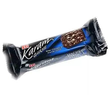 Load image into Gallery viewer, 4 Pieces X ETi Karam Gurme Better Chocolate Wafer (50 Gram)
