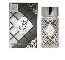 Load image into Gallery viewer, Jazzab Silver Perfume🏅Ard Al Zaafaran 100ML جذاب فضي ارض الزعفران Original UAE
