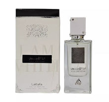 Load image into Gallery viewer, Lattafa Ana Abiyedh I am White Eau De Parfum EDP 60ml (Unisex)🥇
