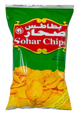 Load image into Gallery viewer, 24 Pack X Sohar Chicken &amp; Chili Flavor Potato Chips(15 gram) بطاطس صحار عمان
