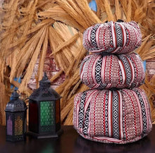 Load image into Gallery viewer, Cooking Bag ,Buqja, Hot and Cold Food Storage Container Bag بقجة لحفظ الطعام
