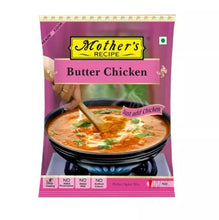 Load image into Gallery viewer, 3 Pack X Mother&#39;s Recipe Spice Mix For Butter Chicken Ready-To-Cook( 100 Gram)
