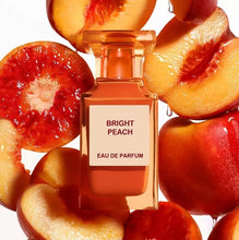 Load image into Gallery viewer, Bright Peach EDP Perfume By Maison Alhambra 80 ML🥇Super Rich UAE Version🥇
