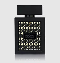 Load image into Gallery viewer, Rave Now by Lattafa Eau De Parfum - 100ml - Men🥇Super Rich Amazing Fragrance 🥇
