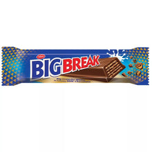 Load image into Gallery viewer, Tiffany Big Break Big Crunchy Wafer 12 x 35g تيفاني بريك شوكولاتة
