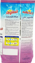 Load image into Gallery viewer, Regilait Calcium Plus Instant Skimmed Powder Milk (400 gram) حليب بودرة
