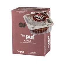 Load image into Gallery viewer, 12X ETi PUF Biscuit Marshmallow Coco 18 Gram بسكويت مارشميلو بالكاكاو خد العروس
