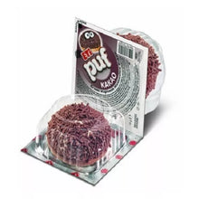 Load image into Gallery viewer, 12X ETi PUF Biscuit Marshmallow Coco 18 Gram بسكويت مارشميلو بالكاكاو خد العروس
