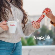 Load image into Gallery viewer, 35 Sachet X NEW Good Day Instant Coffee Mochaccino Flavor 3 in 1 (20 Gram)
