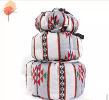 Load image into Gallery viewer, Cooking Bag ,Buqja, Hot and Cold Food Storage Container Bag بقجة لحفظ الطعام
