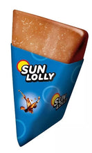 Load image into Gallery viewer, 1 Pack X Sun Lolly ice lollies for home freezing Cola Flavor(8 Ice Lollies/Pack)
