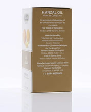Load image into Gallery viewer, 4X Hemani Natural Hanzal Oil - 30 ml هيماني زيت الحنظل

