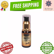 Load image into Gallery viewer, 3X Hemani Ant Hair Reducing Oil Spray 30ml Skin زيت النمل
