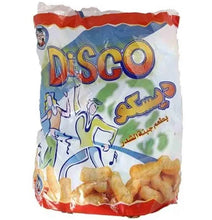 Load image into Gallery viewer, 13 Packet X Mr. Chips Disco Cheddar Cheese (18 Gram)مستر شيبس ديسكو

