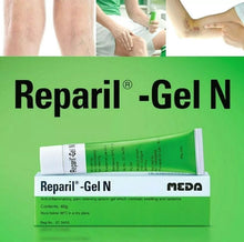 Load image into Gallery viewer, 1X Reparil Gel N 100g Anti-Inflammatory, Pain Relieving &amp; Swelling Free Shipping
