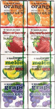 Load image into Gallery viewer, 48 Pieces X Japanese Marukawa Strawberry Flavored Fusen Gum (5.4 gram/Piece)
