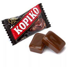 Load image into Gallery viewer, 2 Pack X Kopiko Strong and Rich Candy Coffee Bag( 150 Gram)
