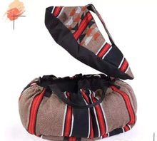 Load image into Gallery viewer, Cooking Bag ,Buqja, Hot and Cold Food Storage Container Bag بقجة لحفظ الطعام
