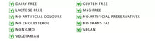 Load image into Gallery viewer, 10 Pack X Hunter’s Gourmet Hand Cooked Potato Chips Shawarma Flavor
