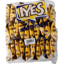 Load image into Gallery viewer, 30 Packet X IYES Roasted Peanuts Garlic Flavor (5 Gram) فستق بنكهة الثوم
