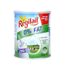 Load image into Gallery viewer, Regilait Instant Skimmed Milk Powder 0% Fat (300 gram) حليب بودرة
