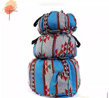 Load image into Gallery viewer, Cooking Bag ,Buqja, Hot and Cold Food Storage Container Bag بقجة لحفظ الطعام
