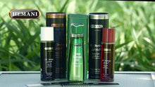 Load image into Gallery viewer, 1X Hemani Snake Oil Live Natural 100% for hair care &amp; treatment 120ml زيت الحية
