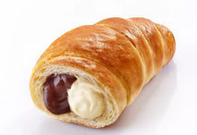 Load image into Gallery viewer, 10 Pieces X Molto Mix Croissant Filled with Chocolate &amp; Cream
