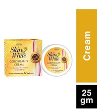 Load image into Gallery viewer, 2 Pack X Skin White Gold Beauty Cream, No Mercury
